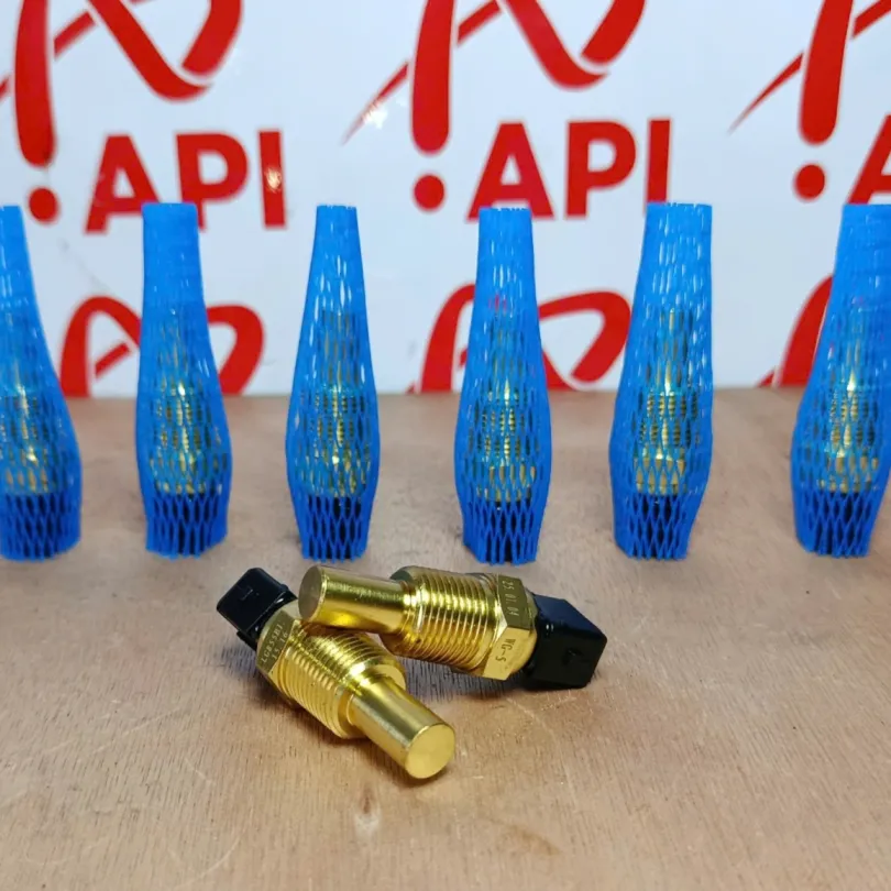 Cảm Biến Nhiệt Độ Xe Xúc Lonking