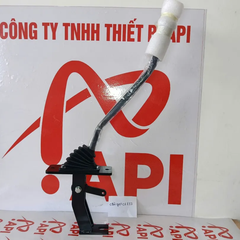 Cần Gạt Số Xe Xúc Lonking 833 Chính Hãng