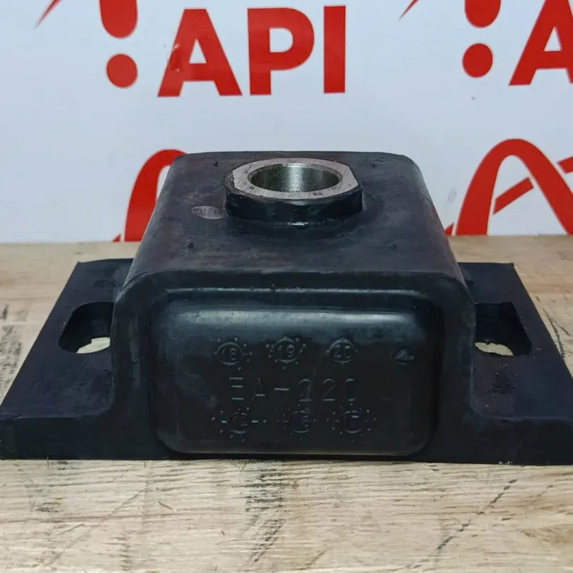 Cao su chân máy xe xúc lật Lonking