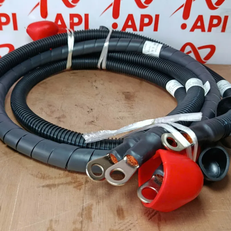 Cáp Pin Xe Xúc Lonking 833