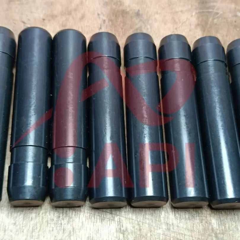 Chốt Răng Gầu Xe Xúc Lật Lonking