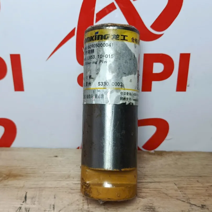 Chốt Ty Lái Xe Xúc Lonking 833