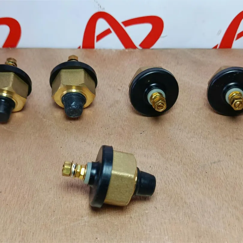 Công Tắc Báo Áp Suất Thấp Xe Xúc Lonking 50NC