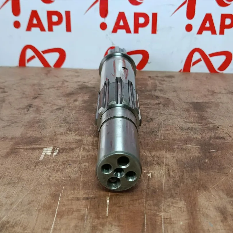 Cốt Nồi Hộp Số Xe Xúc Lonking 833