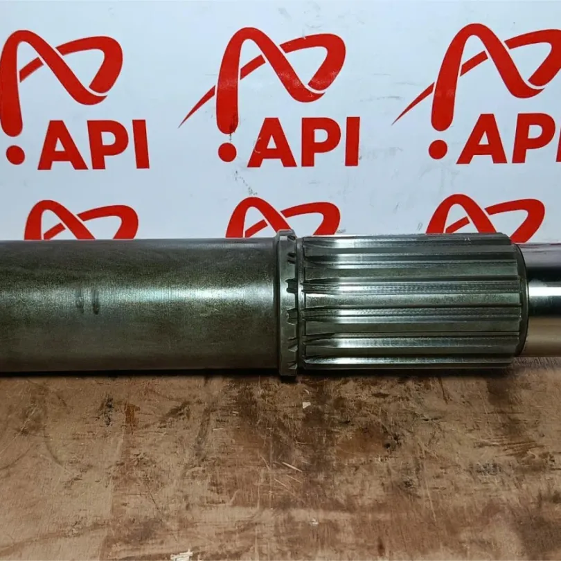 Cốt truyền động đầu ra xe xúc Lonking 50NC