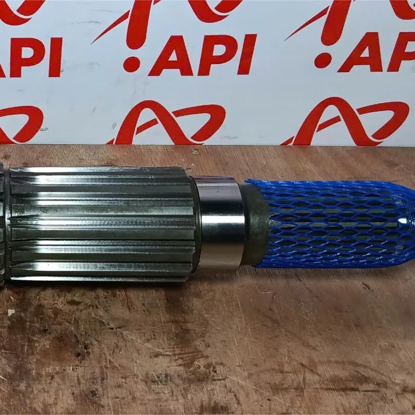 Cốt truyền động đầu ra xe xúc Lonking 50NC