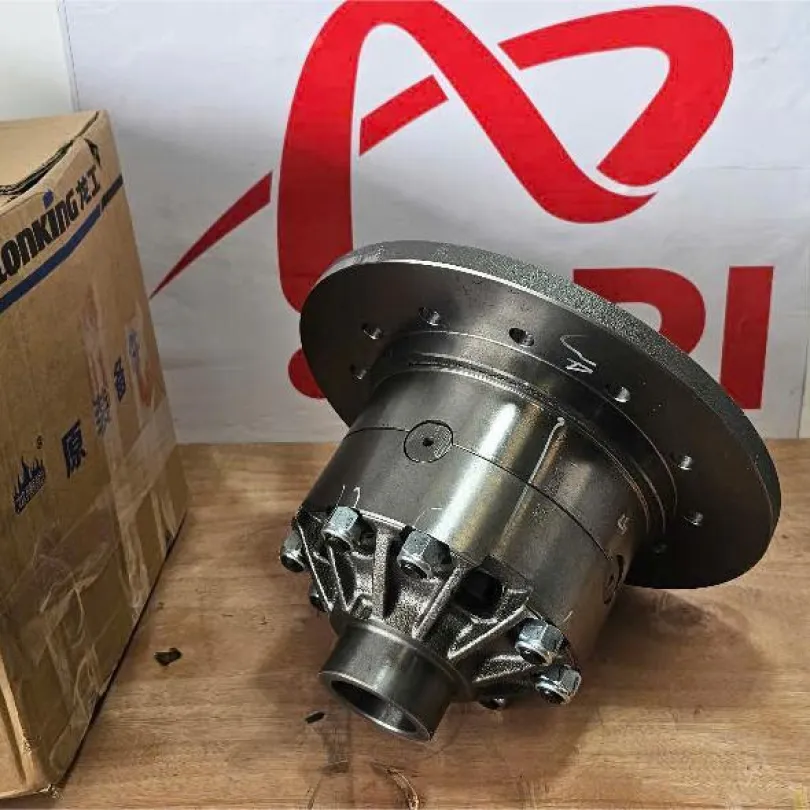 Cụm vi sai Lonking 50NC