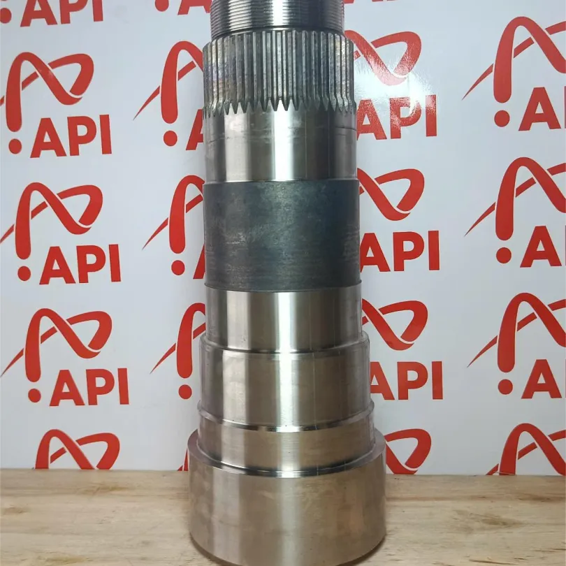 Đầu Tam Bét Xe Xúc Lonking 833