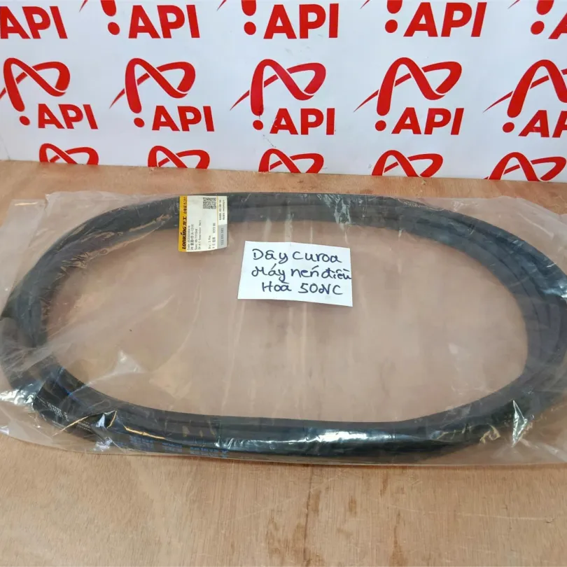 Dây curoa máy nén điều hòa Lonking 50NC