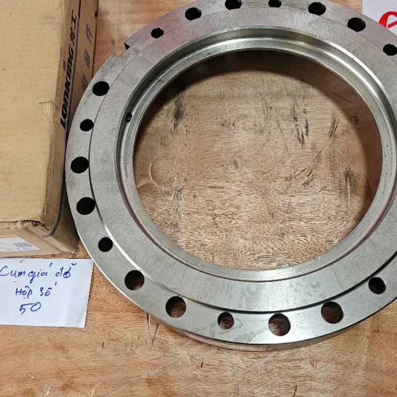 Giá đỡ hộp số Lonking 50NC