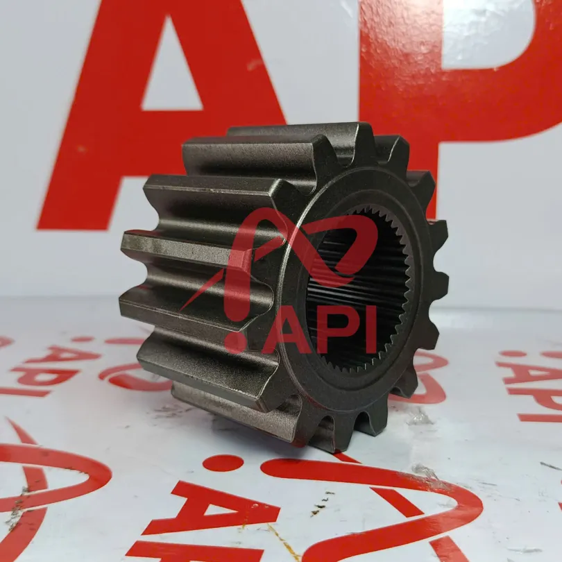 Bánh răng mặt trời xúc lật