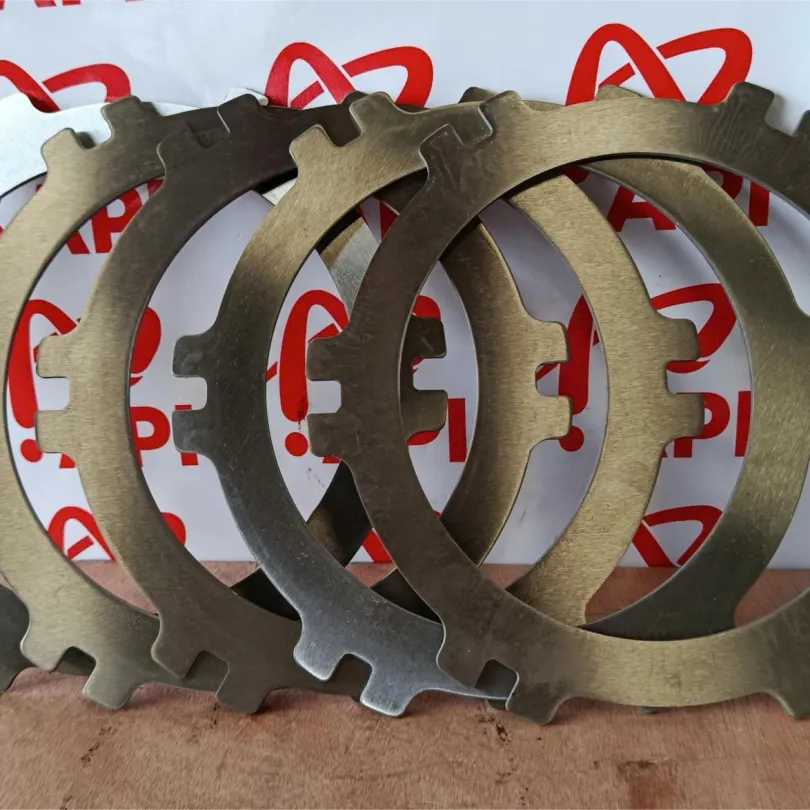 Lá đồng lá thép xe xúc Lonking 50NC