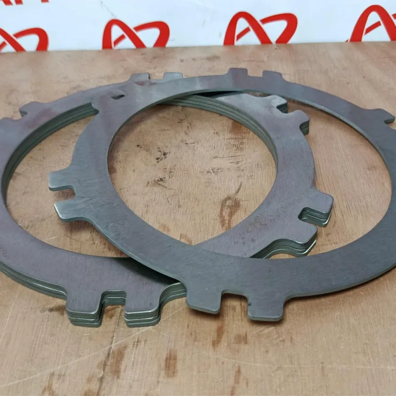 Lá đồng lá thép xe xúc Lonking 50NC