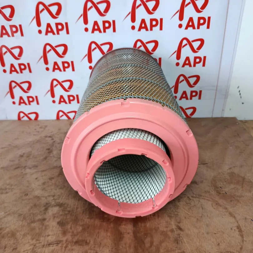 Lọc gió xe xúc lật Lonking