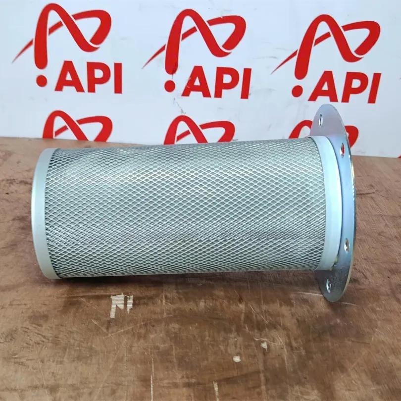 Lọc Hút Hộp Số Xe Xúc Lonking 833, 50NC