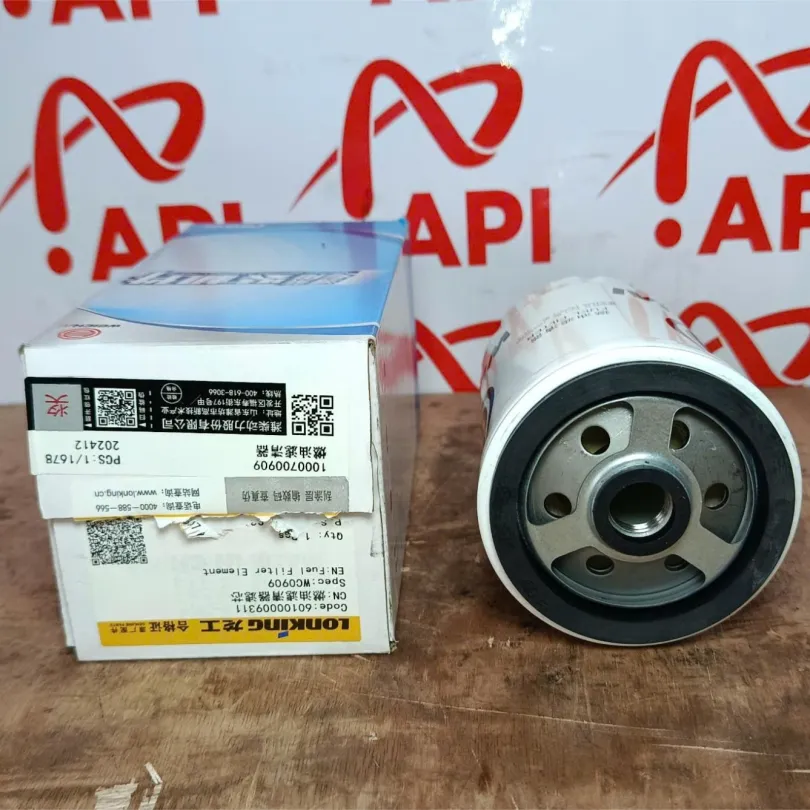 Lọc Nhiên Liệu Tinh WP6 Xe Xúc Lonking