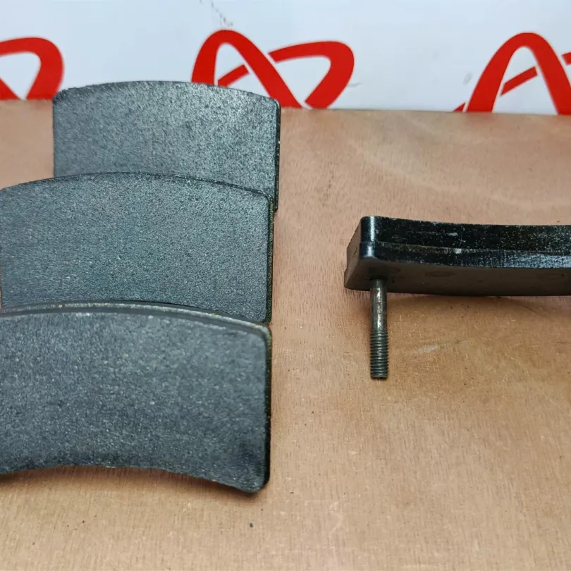 Má phanh đỗ xe xúc Lonking 50NC