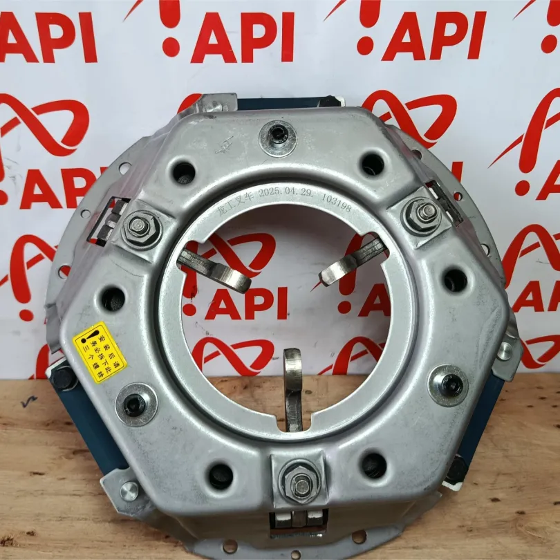 Mâm ép xe nâng chính hãng