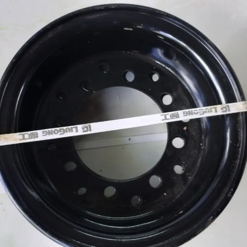 Mâm Xe Nâng 650-10