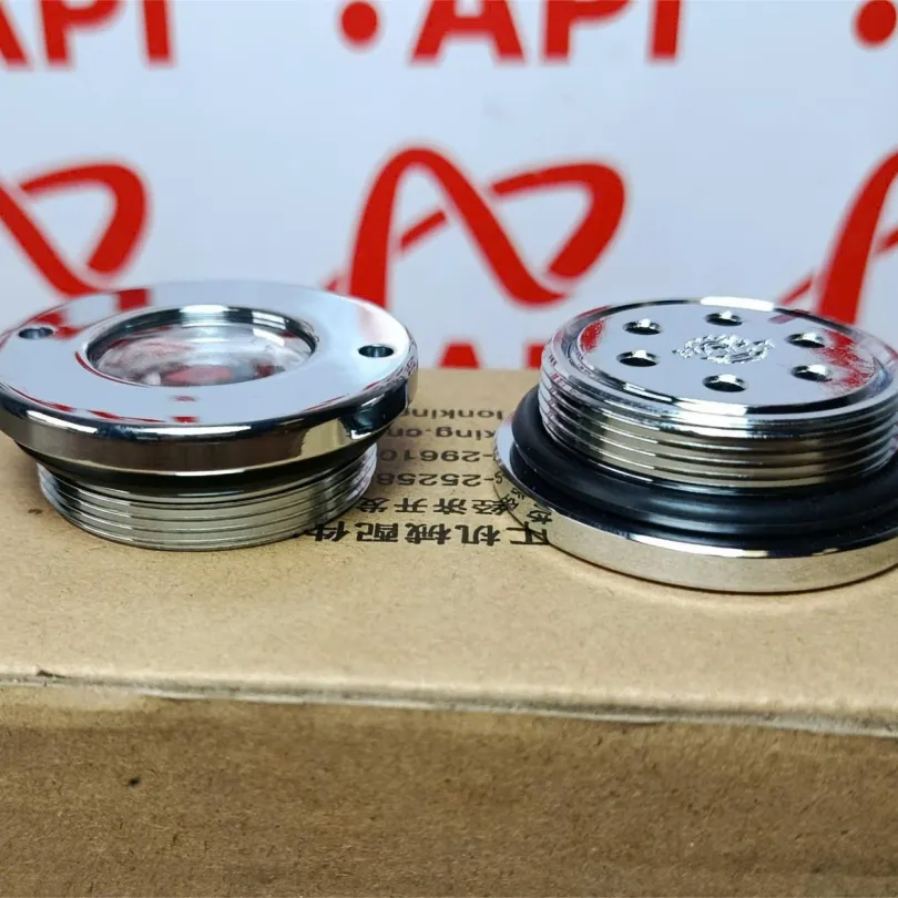 Mắt Báo Nhiên Liệu Xe Xúc Lonking