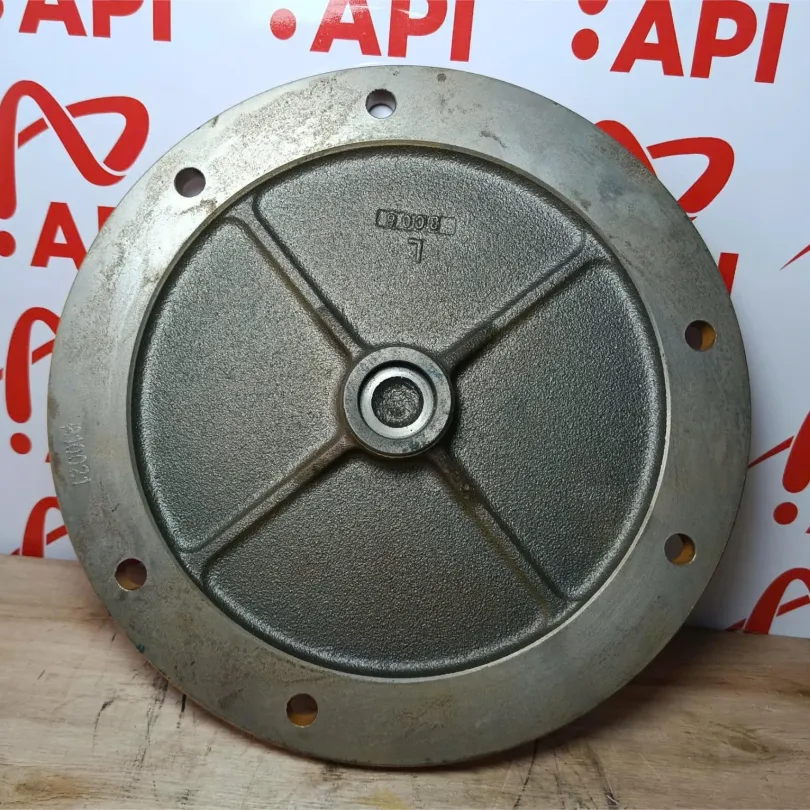 Mặt bích truyền động cuối Lonking 50NC