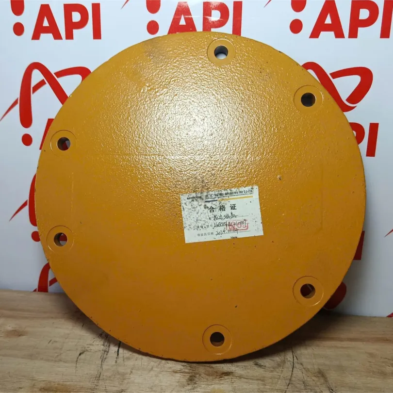 Mặt bích truyền động cuối Lonking 50NC