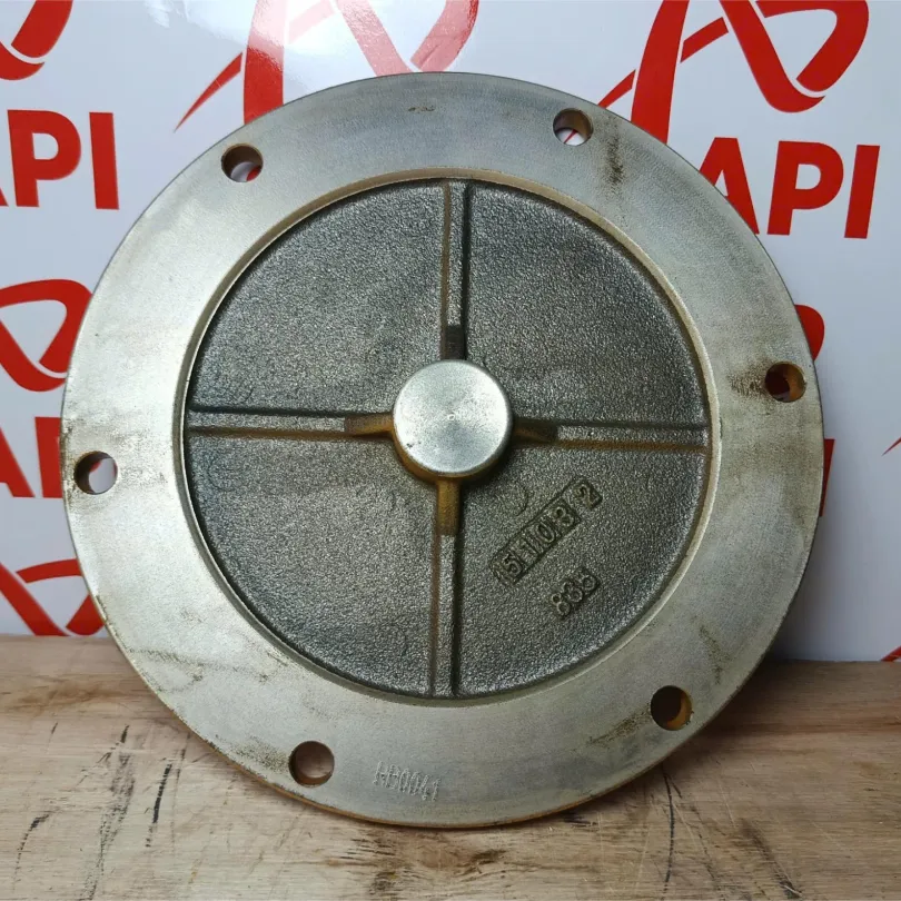 Mặt bích truyền động cuối Lonking 833