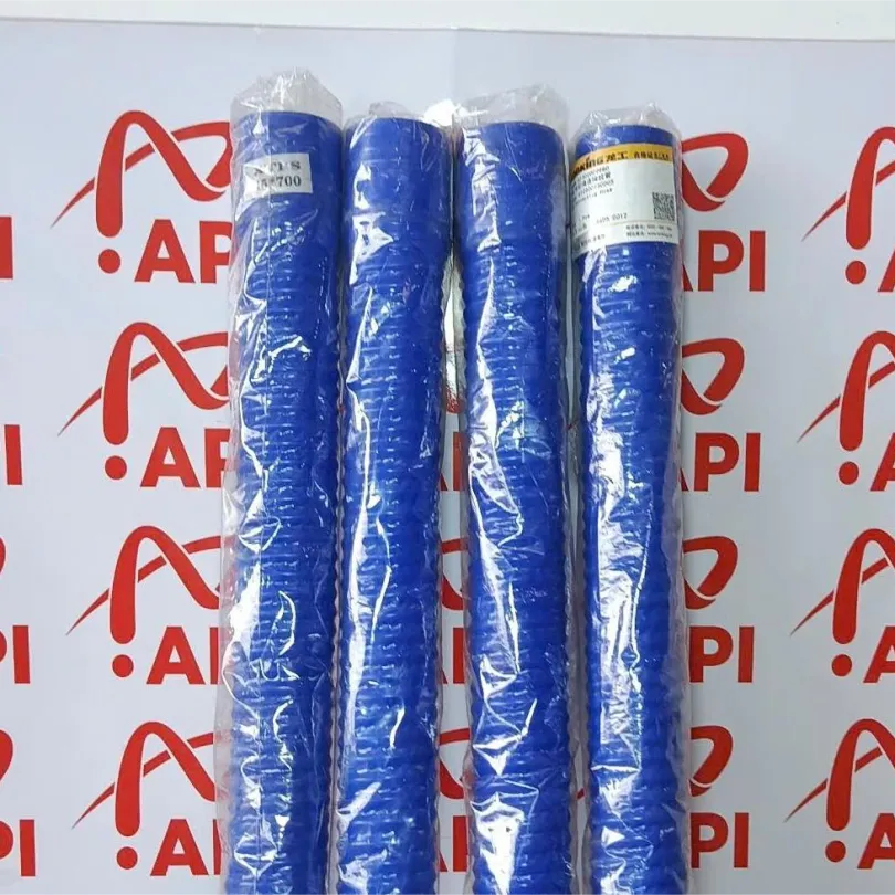 Ống két nước làm mát xe xúc Lonking 50NC