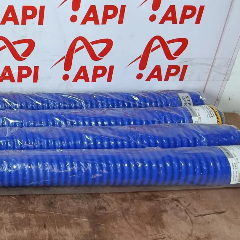 Ống két nước làm mát xe xúc Lonking 50NC