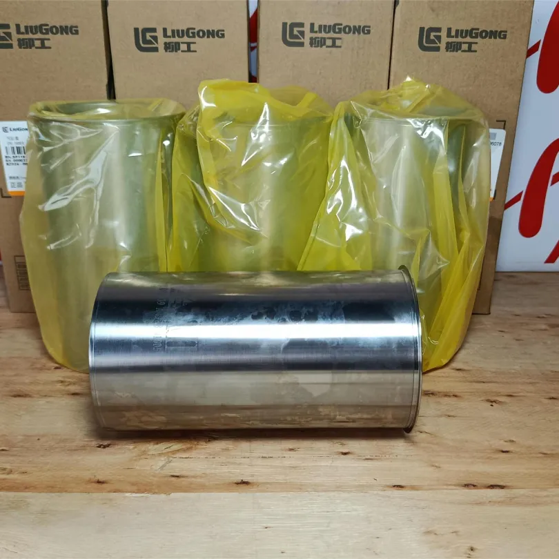 Ống lót xi lanh xe nâng 498 – Sơ mi xe nâng 498