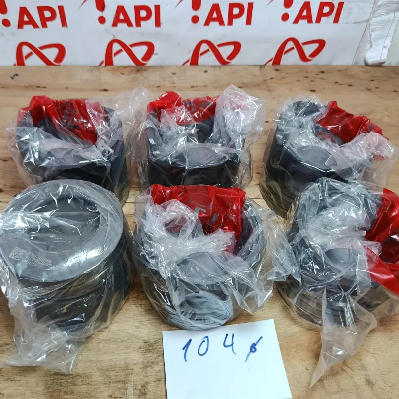 Piston bộ hơi Weichai WP6 chính hãng