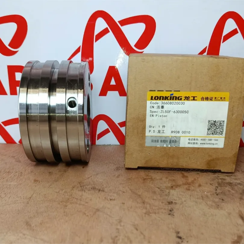 Piston lái Lonking 50NC