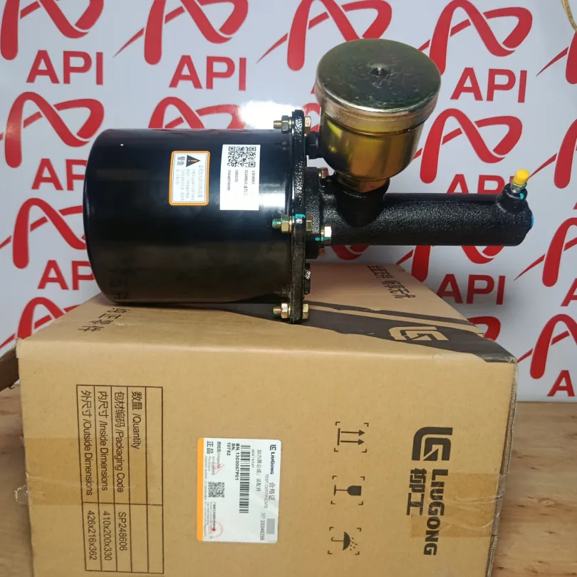 Tổng phanh Liugong 50NC chính hãng