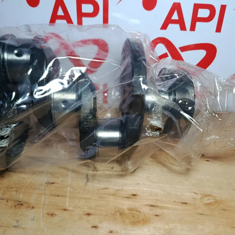 Trục cơ xe nâng Xinchai 495 chính hãng