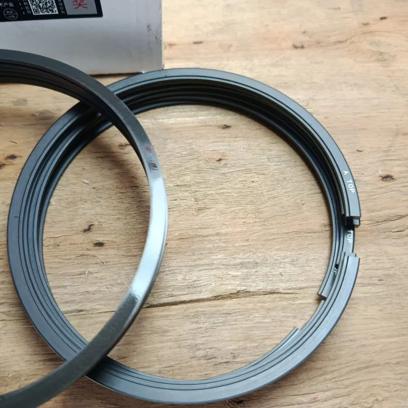 Xéc măng bộ hơi WD10