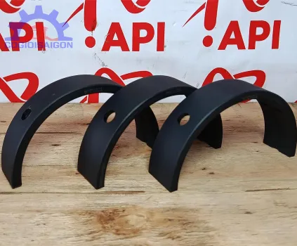 Bạc lót khung nâng xe nâng