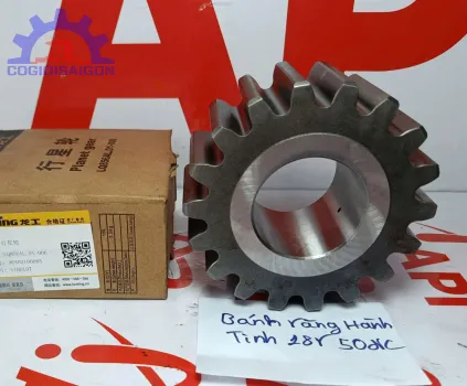 Bánh Răng Hành Tinh Lonking 50NC