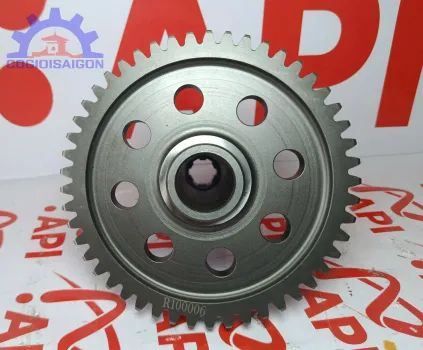 Bánh Răng Trục Bơm Lái Lonking 50NC