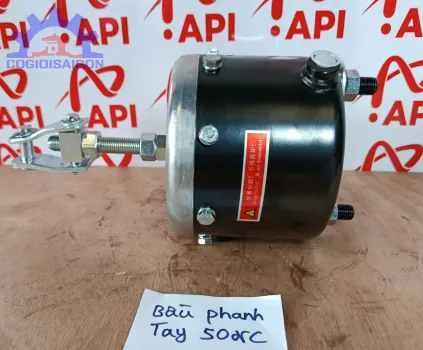 Bầu Phanh Tay Lonking 50NC – Chính Hãng, Giá Tốt