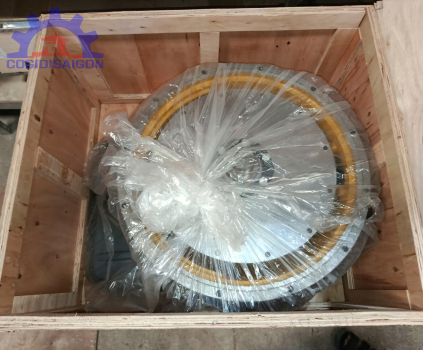 Biến mô xe xúc liugong ZL50CN
