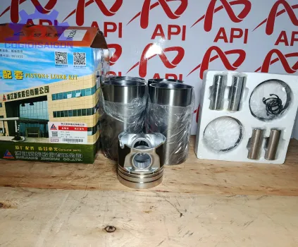 Bộ hơi động cơ xe nâng Xinchai 498