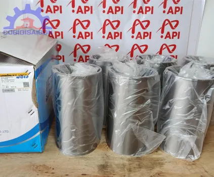 Bộ hơi động cơ WD10 chính hãng