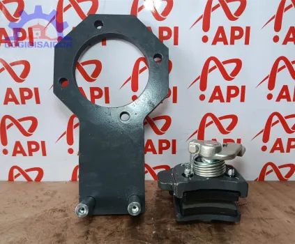 Bộ phanh tay cơ Lonking 50NC