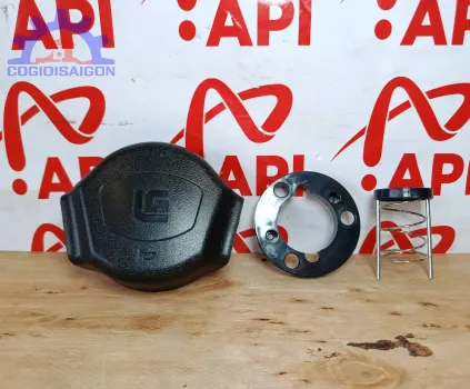 Bộ tiếp điểm còi xe nâng LIUGONG