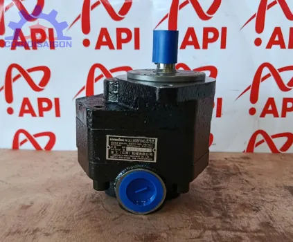 Bơm Bánh Răng Xe Xúc