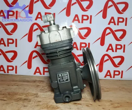 Bơm hơi động cơ Weichai WP6