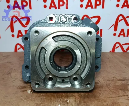 Bơm hộp số xe xúc lật Lonking 50NC