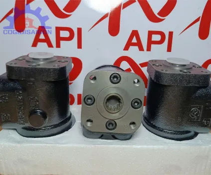 Bót lái xe nâng – Phụ tùng thủy lực quan trọng