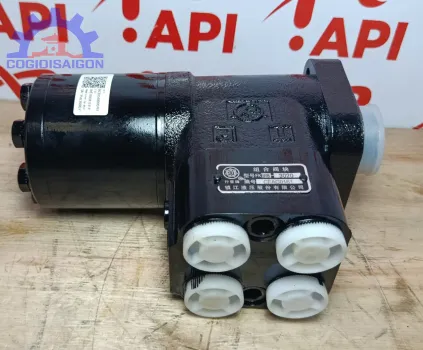 Bót lái xe xúc Lonking 833