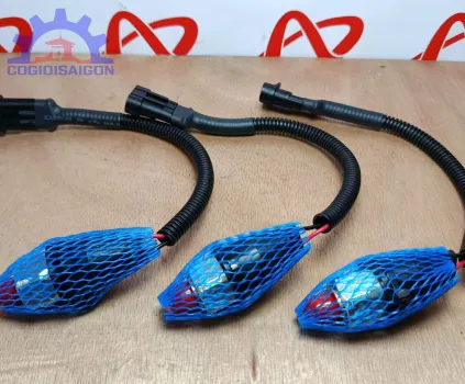 Cảm Biến Áp Suất Ngược Xe Xúc Lonking